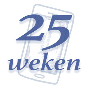 25 weken serie