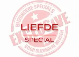 Liefde special
