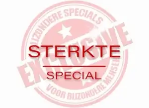 Sterkte special