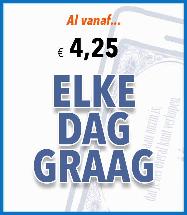 weektegel grappige spreuk telefoon
