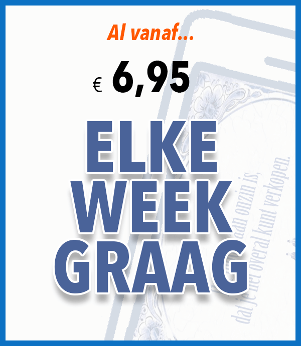 weektegel grappige spreuk telefoon